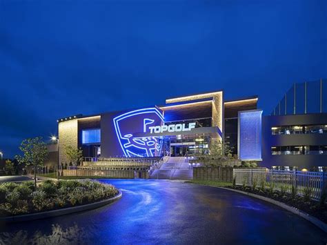 Top golf chesterfield mo. Things To Know About Top golf chesterfield mo. 